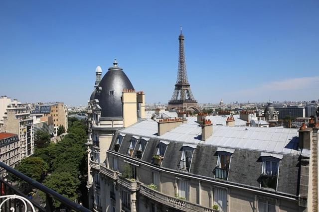 Scandal - Atelier Studio Paris Exterior foto